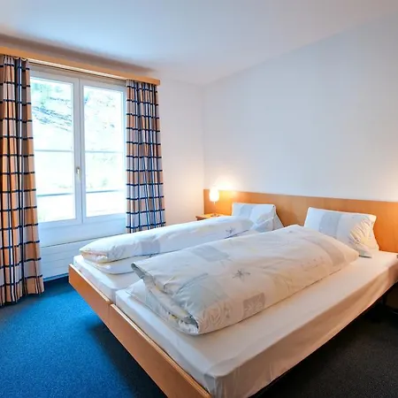 Hotel Chesa Sarita Superior St Moritz