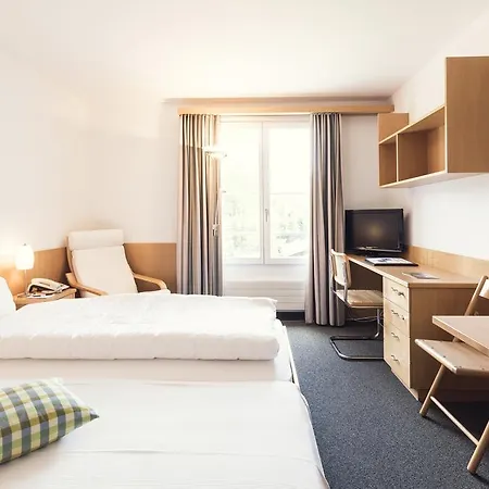 Chesa Sarita Superior St Moritz