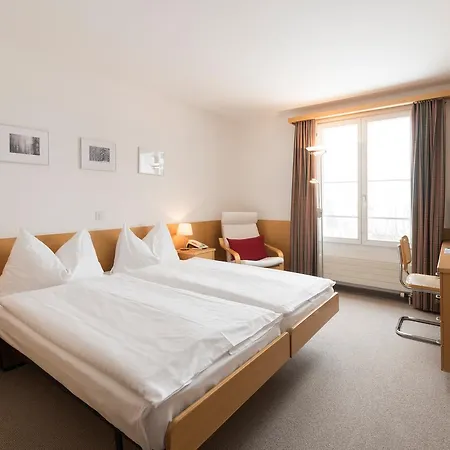 Chesa Sarita Superior Hotel St Moritz
