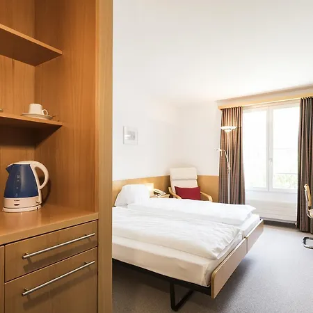 Chesa Sarita Superior Hotel St Moritz