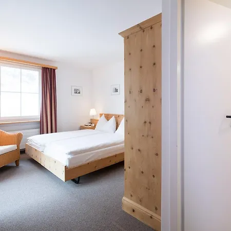 Chesa Sarita Superior 2* St Moritz