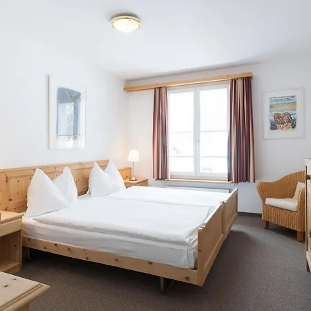 Chesa Sarita Superior 2* St Moritz